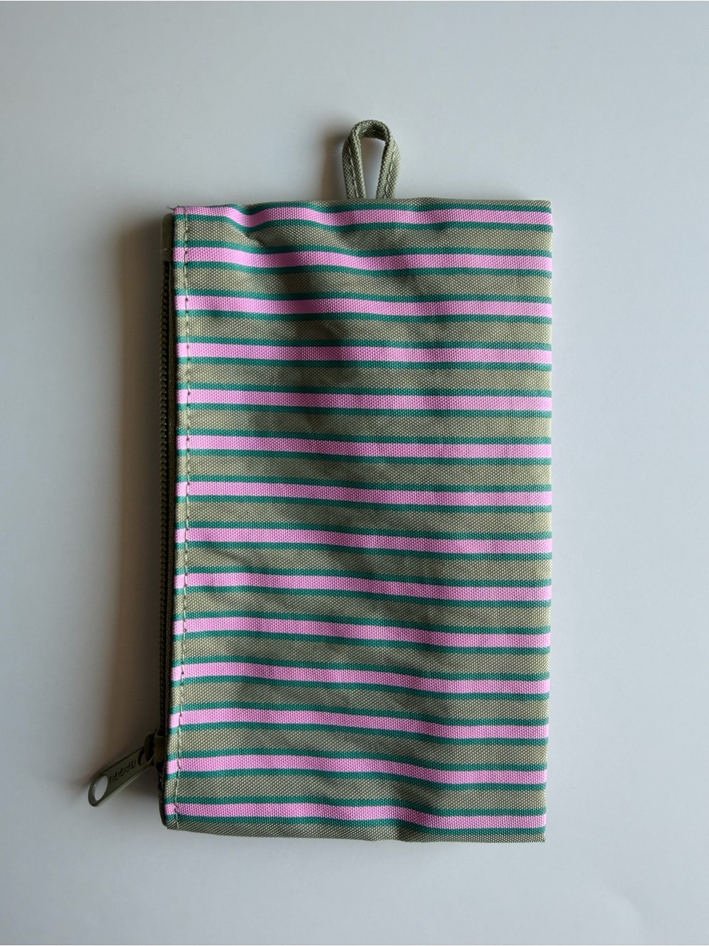 NWOT BAGGU Set of 3 SMALL SIZE Go Pouches - Picture 6 of 10